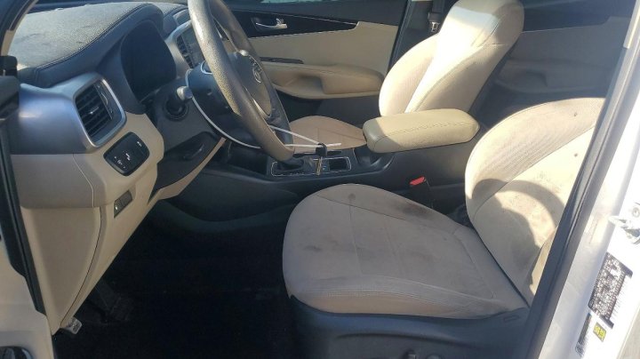KIA Sorento  2019