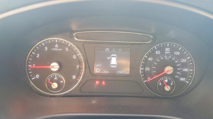 KIA Sorento  2019