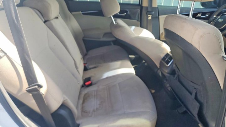 KIA Sorento  2019