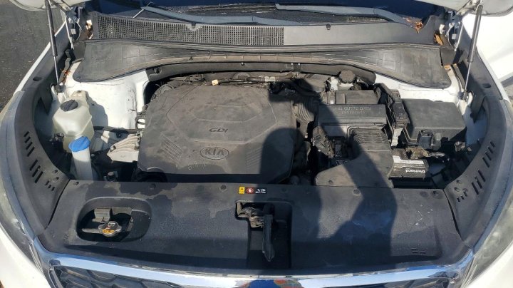 KIA Sorento  2019
