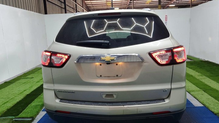 Chevrolet Traverse  2017