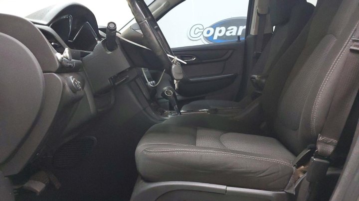 Chevrolet Traverse  2017