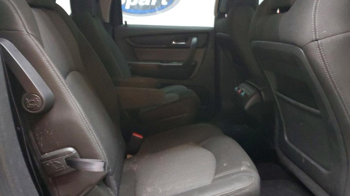 Chevrolet Traverse  2017