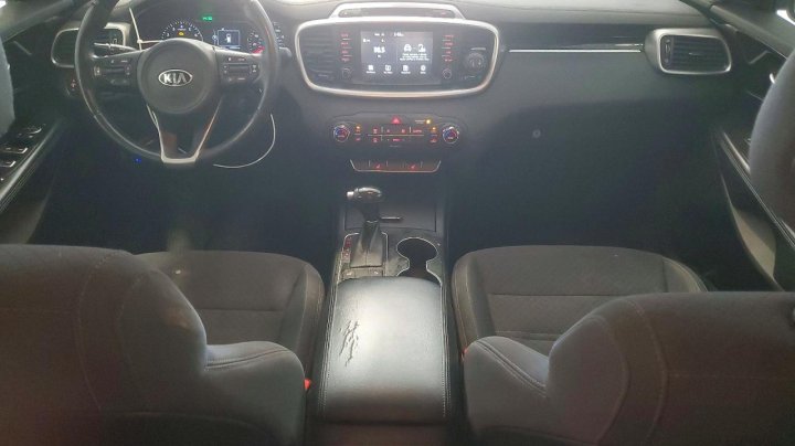 KIA Sorento  2018