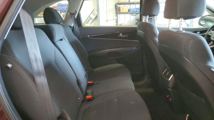 KIA Sorento  2018