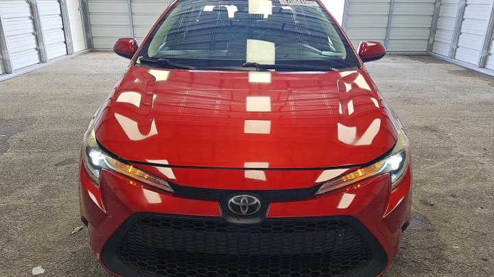 Toyota Corolla  2020