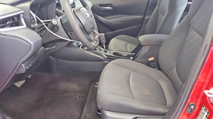 Toyota Corolla  2020
