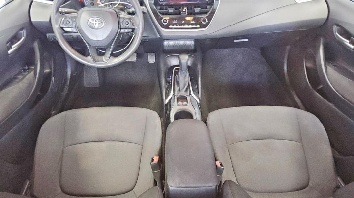 Toyota Corolla  2020
