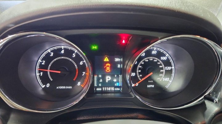 Mitsubishi Outlander  2016