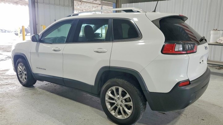JEEP Cherokee  2019
