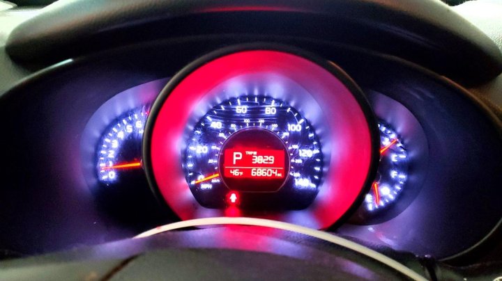 KIA Soul  2017