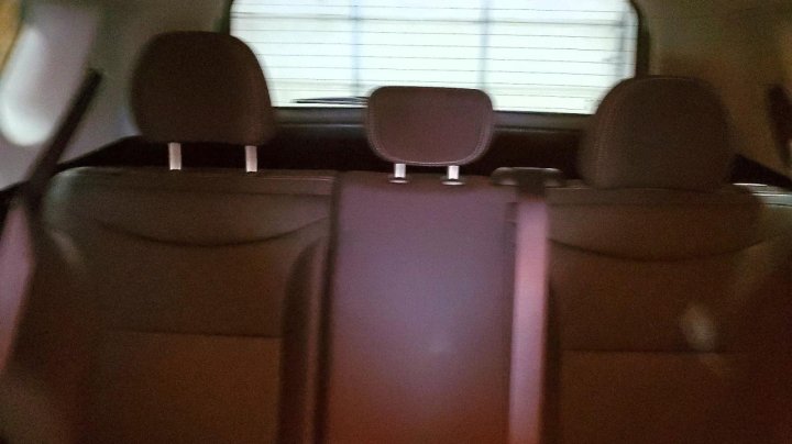 KIA Soul  2017