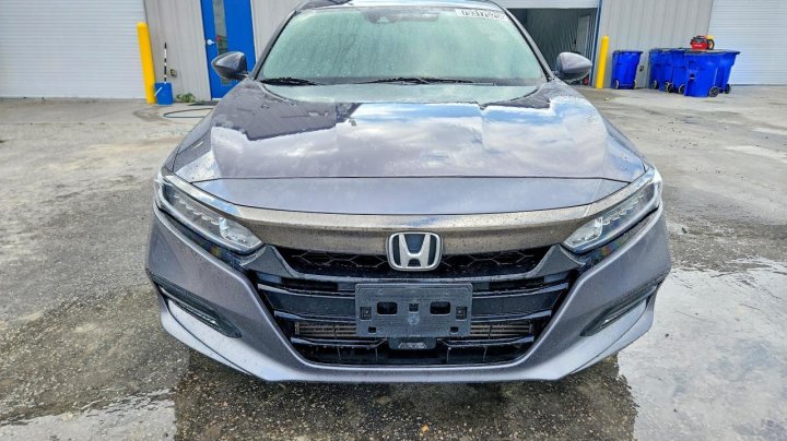 Honda Accord  2019