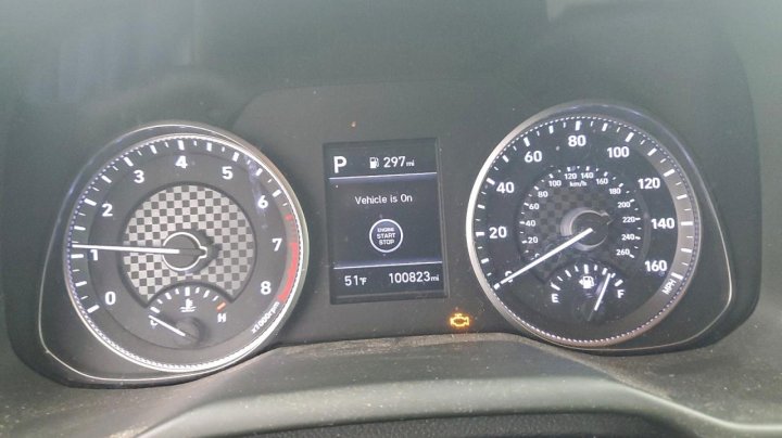 Hyundai Elantra  2019