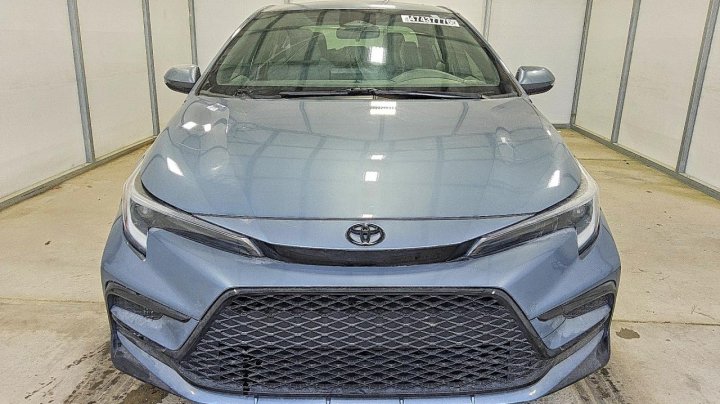 Toyota Corolla  2024