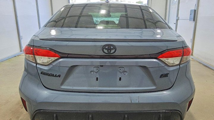 Toyota Corolla  2024