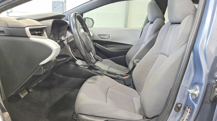 Toyota Corolla  2024