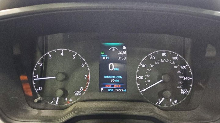 Toyota Corolla  2024