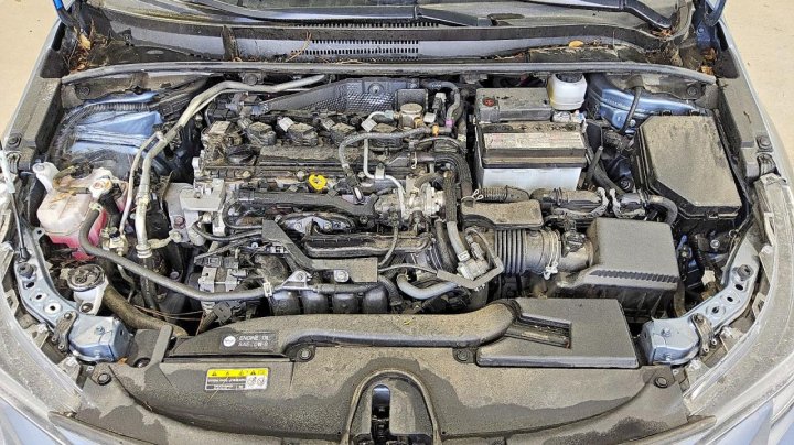 Toyota Corolla  2024