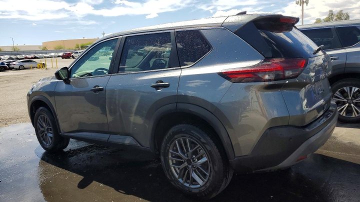 Nissan ROGUE  2023