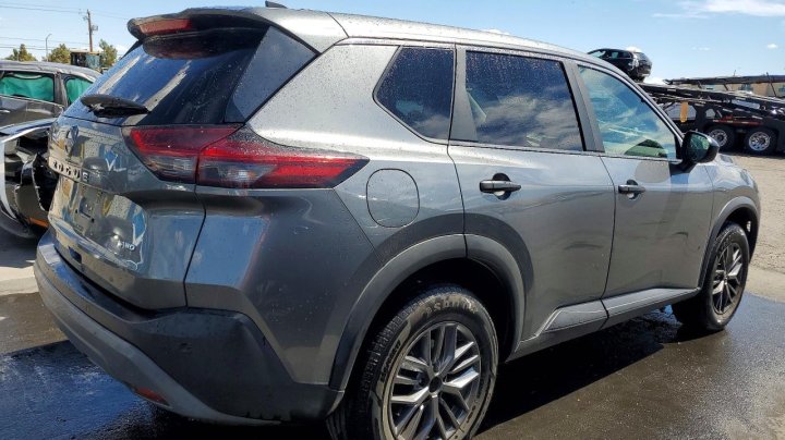 Nissan ROGUE  2023