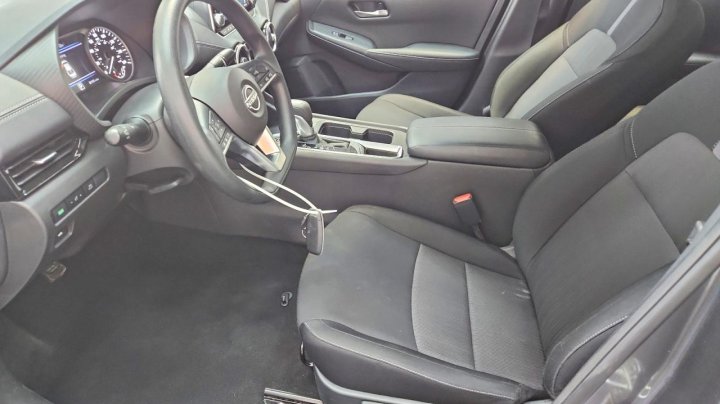 Nissan Sentra  2025