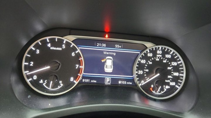 Nissan Sentra  2025