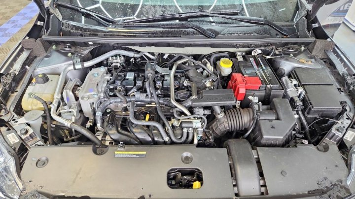 Nissan Sentra  2025