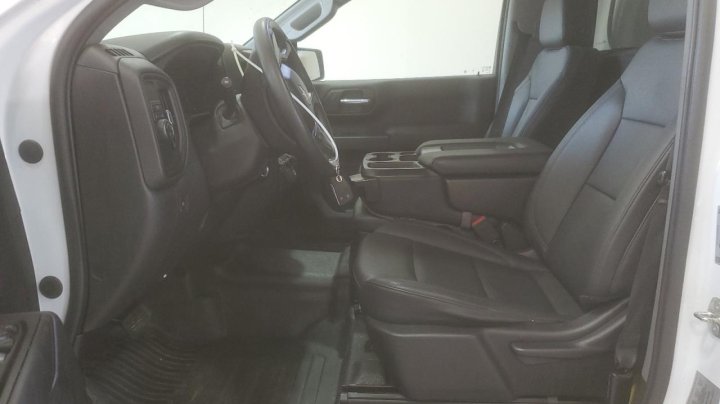 Chevrolet Silverado  2023