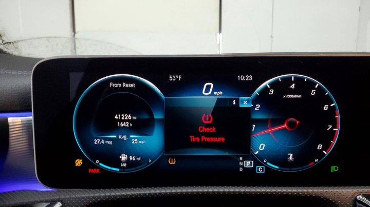 Mercedes-Benz CLA  2020