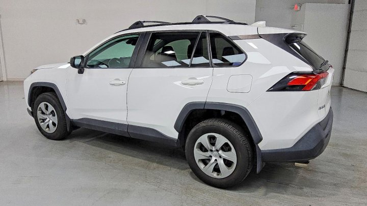 Toyota RAV4  2020