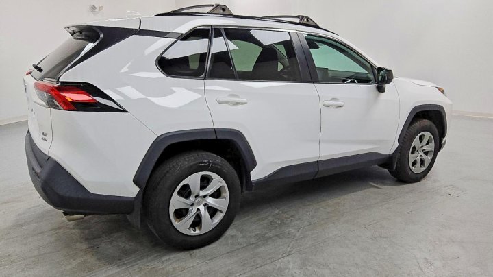 Toyota RAV4  2020