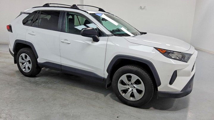 Toyota RAV4  2020