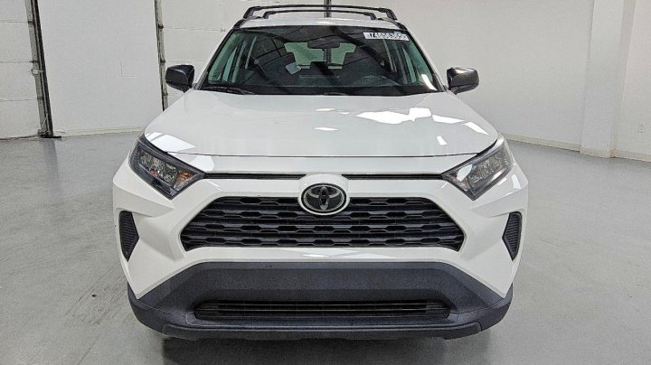 Toyota RAV4  2020