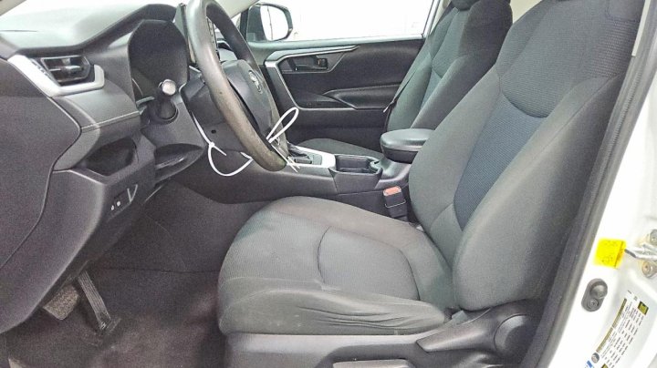 Toyota RAV4  2020
