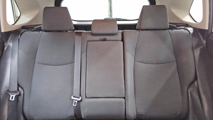 Toyota RAV4  2020
