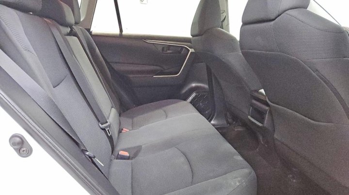 Toyota RAV4  2020