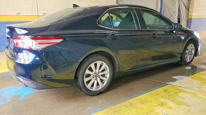 Toyota Camry  2020