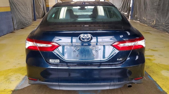 Toyota Camry  2020