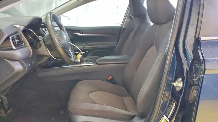 Toyota Camry  2020