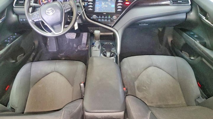 Toyota Camry  2020