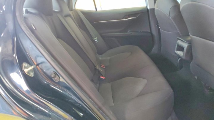Toyota Camry  2020