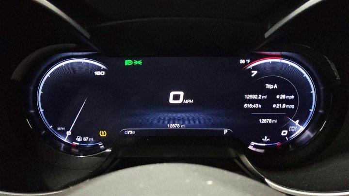 Alfa Romeo STELVIO  2024