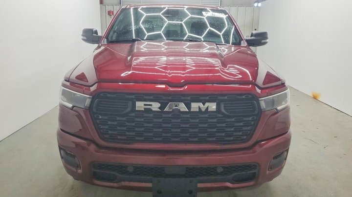 RAM 1500  2025