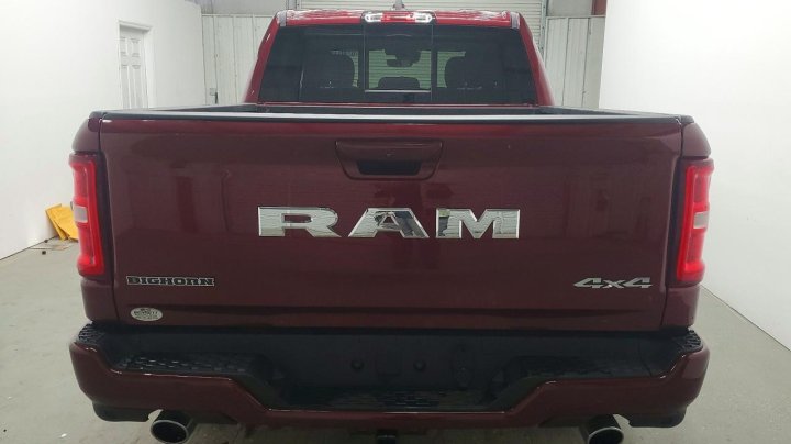 RAM 1500  2025