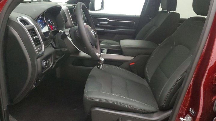 RAM 1500  2025