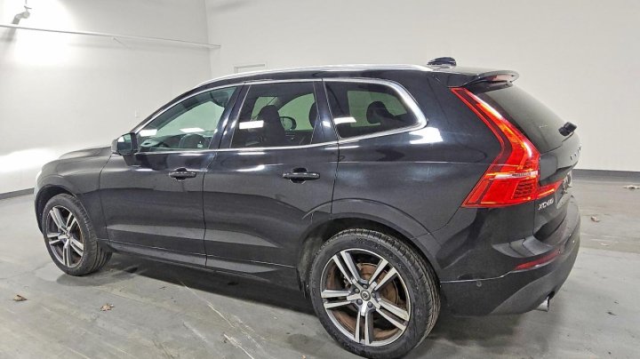 Volvo XC60  2019