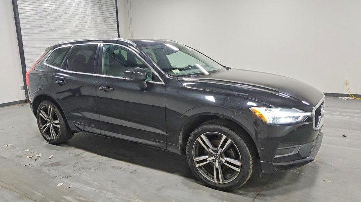 Volvo XC60  2019