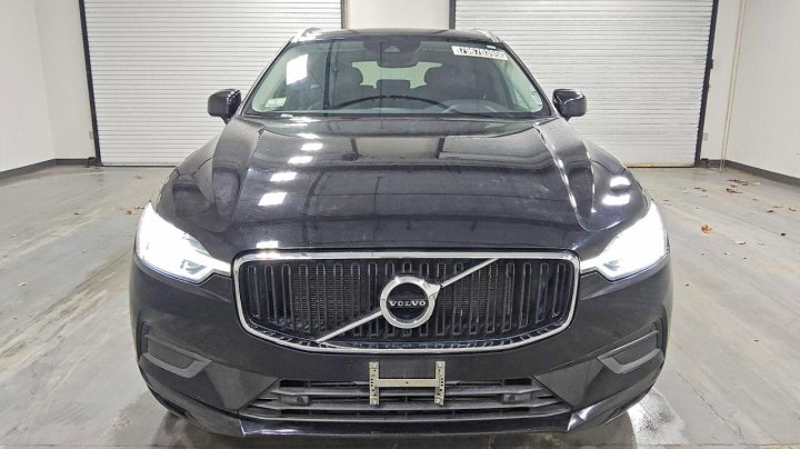 Volvo XC60  2019