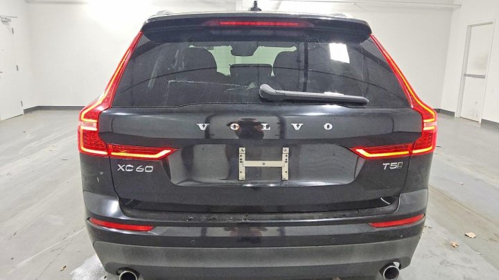 Volvo XC60  2019